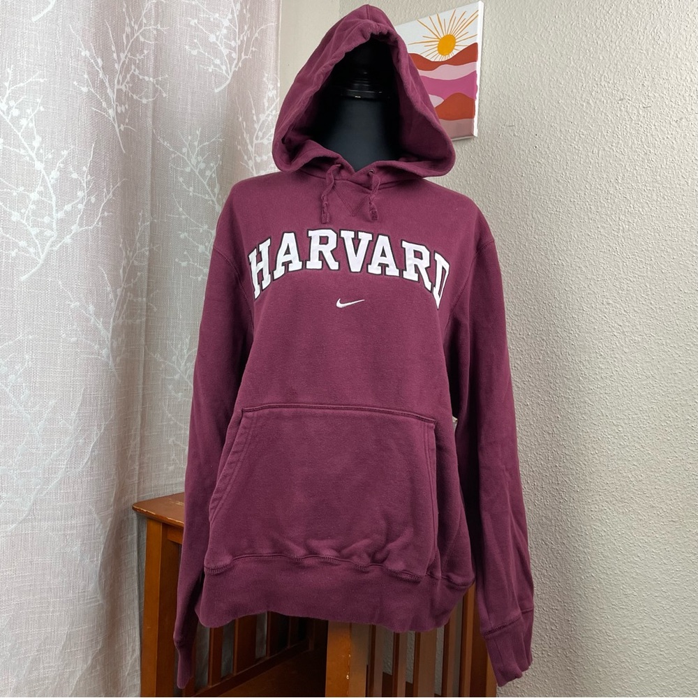 Nike Harvard Pullover Hoodie